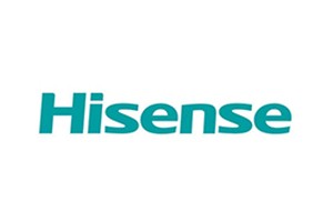 HISENSE