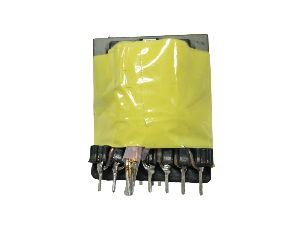 ER39 7+7PIN 铜箔绕组型变压器