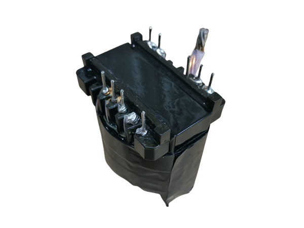 ER42 7+7PIN 铜箔绕组型变压器