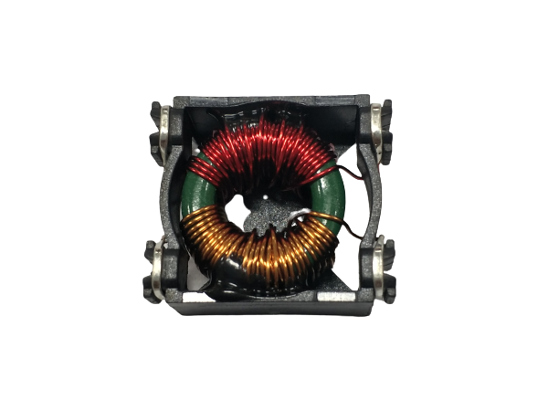 Chip inductance